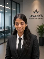Alisha - In ManuFacturing, Lavanya Healthcare Limited